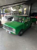 1975 Cars