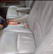 A picture of Lexus Rx 330