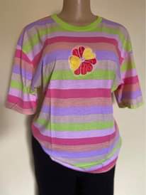A picture of Free size T shirt