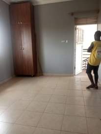 A picture of Single room self contained for rent in kyanja near the