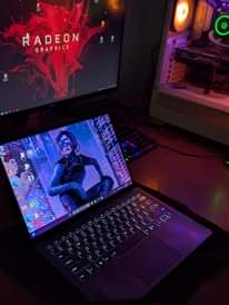A picture of Nyingine hiyo LENOVO XIAOXIN PRO 13