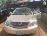 A picture of Few months used Rx330 Buy and jubilate