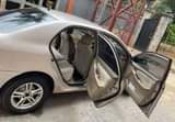 A picture of Neatly used Toyota Corolla 2004 model Too sweet 2 3