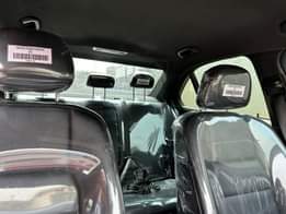 A picture of Good deal Clean 2011 Toyota Venza Fullest option with panoramic