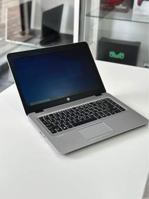 hp laptops