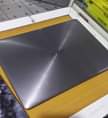 A picture of Asus core i5 7th generation Mpya