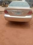 A picture of Very clean with cool engine nd chealng ac just buy