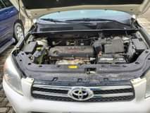 A picture of Not Ur regular Tok standard Registered 08 RAV4 4plugs