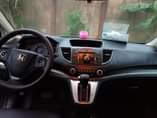 A picture of Honda CRV 2014
