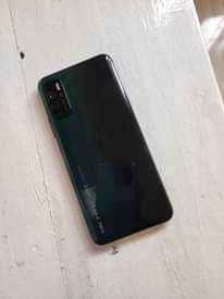 A picture of INFINIX NOT 7 LITE