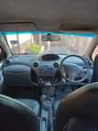 A picture of Vitz old