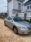 A picture of Toyota Camry 08 model