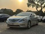 A picture of Belgium standard 2011 Hyundai sonata Price 4M Location Abuja Call
