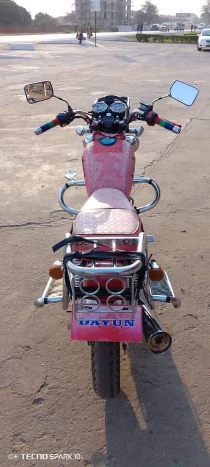 MALAWI -.
