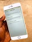 A picture of iPhone 6 Plus 64Gb at 270k