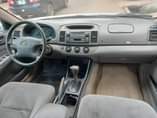 A picture of Awoof Toyota camry 2003 model everything is working perfectly OK