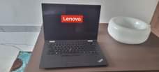 A picture of Lenovo ThinkPad X1 Yoga i7 16Gb RAM 256 Gb