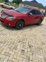 A picture of Clean 2011 Toyota Camry XLE keyles buy and traveling clean