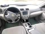 A picture of For sale 2009 Toyota Camry Everything is working fine Nothing
