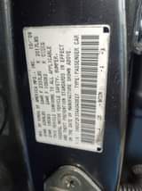 A picture of DEALERS MARKET Fresh Honda Accord AKA evil spirit 2010 model
