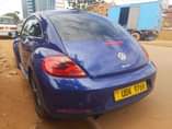A picture of 2012 Volkswagen Beetle 2.0cc
