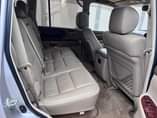 A picture of TOYOTA LANDCRUISER VX LIMITED