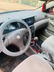 A picture of OBITEX AUTOS 08143784809