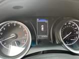 A picture of 2018 registered but not used Toyota Camry sport Location is