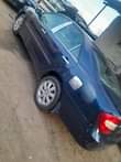 A picture of Toyota camry 08038587752