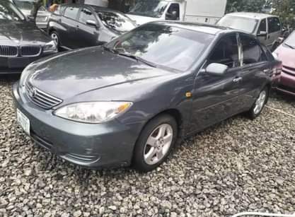 A picture of 2004 Toyota Big Daddy