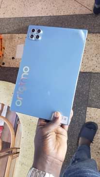 A picture of Tablet