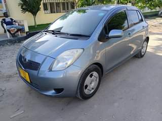A picture of VITZ NEW 0714058883