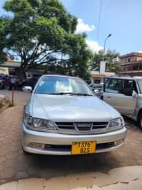A picture of Carina SI imenyokaa sna ream sport Gary imenyoka price 6m