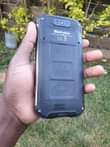 A picture of BLACKVIEW BV9500 PLUS RUGGED PHONE DUST AND WATER PROOF 10