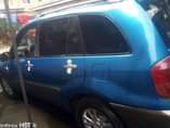 A picture of Toyota RAV4 2004 model