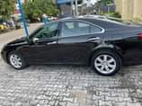 A picture of Awoof deal Es350 2008 model Direct Tokunbo Clean leather interior