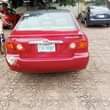A picture of Toyota Corolla 2006 AC is chilling Engine and gear perfect