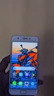 A picture of OPPO A57