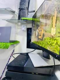 A picture of Flame less nch23 full HD bei yakutupa 180k top