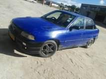 used opel