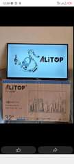 A picture of Alitop tv mpyfur box nch32