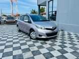 A picture of 2012 Toyota Vitz