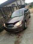 A picture of OBITEX AUTOS What sapp call 08143781809