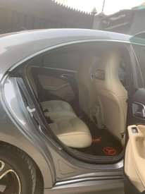 A picture of Clean registered 2009 Camry sport V6 engine
