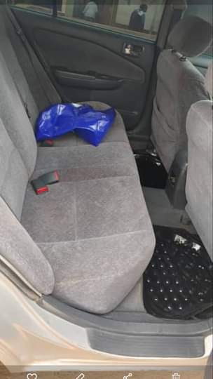 A picture of TOYOTA CARINA TI INAUZWA 4M 0743173980