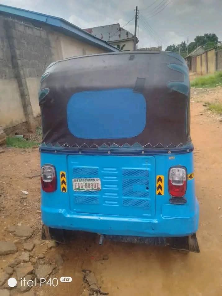 A picture of 2025 TVs keke single pingenhole