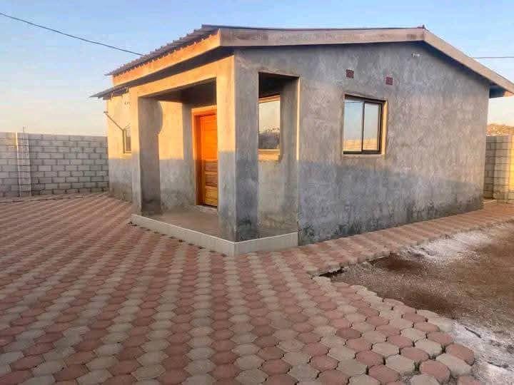 A picture of House for sale