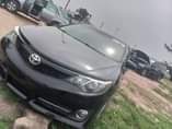 A picture of 2014 Toyota Camry Tokunbo
