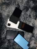 A picture of Samsung galaxy A12