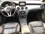A picture of 2013 MERCEDES BENZ CLA250 TOKS